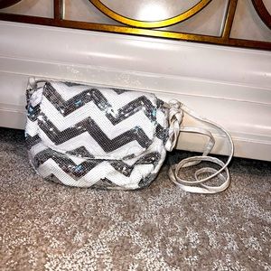 VS PINK Crossbody Bag